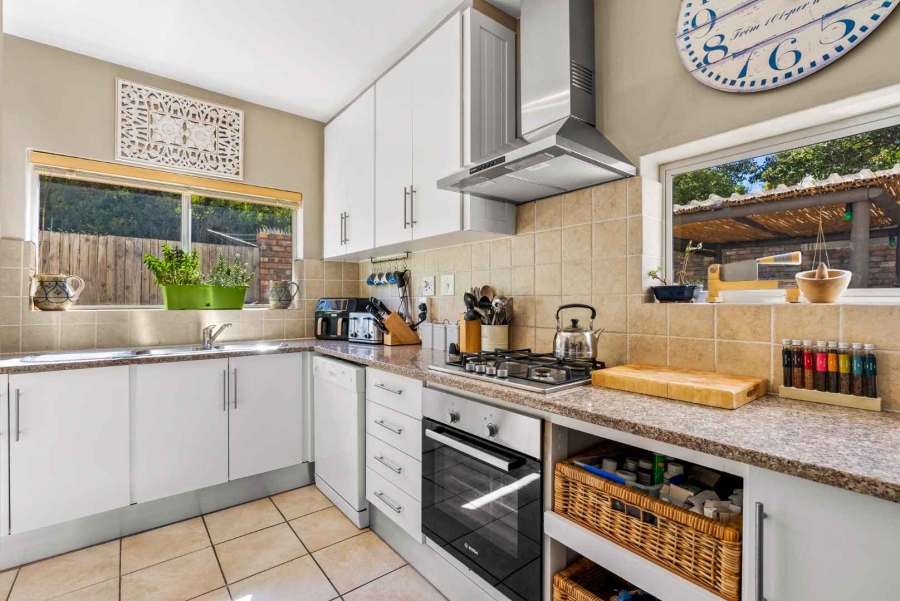 3 Bedroom Property for Sale in Helgarda Estate Western Cape